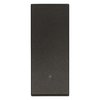 Vimar 30012.G - Linea 1P 10AX Inline Reversing Switch, Black